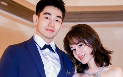 Chàng trai 25 tuổi lấy vợ 55 tuổi, nhận số tiền 190 tỷ đồng