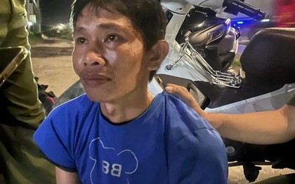 Nam thanh niên SN 1994 bị bắt giữ khi đang đi thăm bạn gái lúc 2 giờ sáng