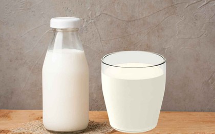 Bác sĩ Bệnh viện Nhi đồng Thành Phố cảnh báo: Uống quá nhiều sữa gây hội chứng "ăn đất" và nhiễm giun trên não