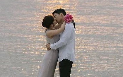 Jiyeon kết hôn vội vã ngay trong tháng 9