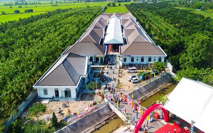 Việt Nam có 5 nhà dưỡng lão miễn phí thuộc top tốt nhất hiện nay: Giá 0 đồng nhưng cơ sở vật chất vẫn đủ đầy, hệ sinh thái vườn cây ao cá quá hợp người cao tuổi