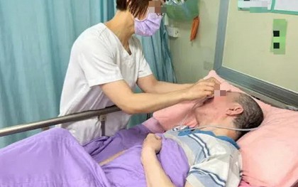 Người đàn ông 65 tuổi đột quỵ suýt tử vong chỉ vì chọn sai... gối