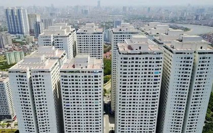 Cái kết đẹp cho 40.000 người dân HH Linh Đàm sau 11 năm thấp thỏm