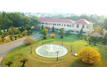 Vừa bị thu hồi hơn 1,45 triệu m2 đất, chân dung doanh nghiệp Nhà nước sở hữu 10.000ha cao su tại Lào, 3 sân golf và nắm 30% công ty sữa FrieslandCampina Việt Nam