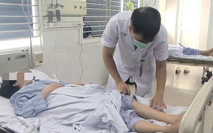 Những dấu hiệu không nên bỏ qua khi sốt xuất huyết vào mùa
