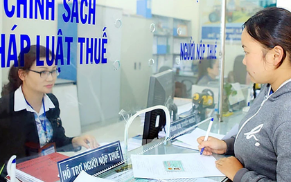 Cục Thuế có thông báo mới, người nộp thuế cần nắm rõ