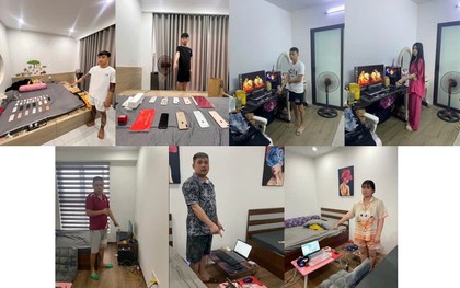 Phát hiện loạt giao dịch chuyển khoản lên tới hơn 1.000 tỷ đồng: Công an điều tra 21 đối tượng tại Quảng Ninh