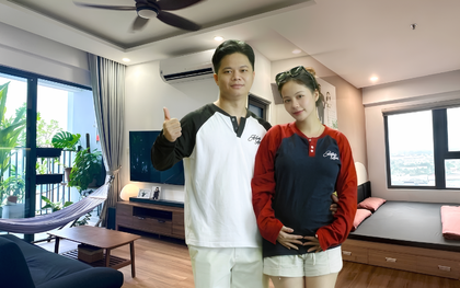 Cặp đôi SN 1999 ở TP.HCM mua chung cư 2,6 tỷ đồng, cách công ty 18km, vay ngân hàng 40 năm cho “dễ thở”