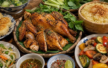 Món này sinh ra cho những ngày trời mưa: Thơm nức, nóng hổi, nhìn thôi đã thấy thèm