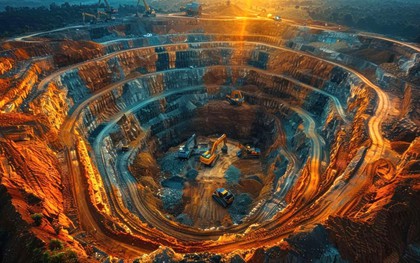 Phát hiện kho báu 1,1 tỷ tấn từ "Á quân đất hiếm" có thể thay đổi cục diện công nghệ xanh toàn cầu