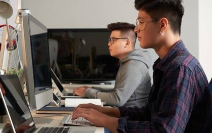 Phát hiện 1 kỹ sư cấp cao làm 10 năm ở Big Tech bị sa thải, rời thủ đô về làm giáo viên với mức lương chỉ bằng 1/10