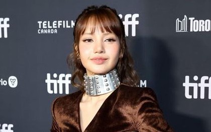 Lisa (BLACKPINK) có nhiều điều bất mãn