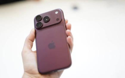 Đây là nơi mua được iPhone 18 Pro Max với giá rẻ nhất