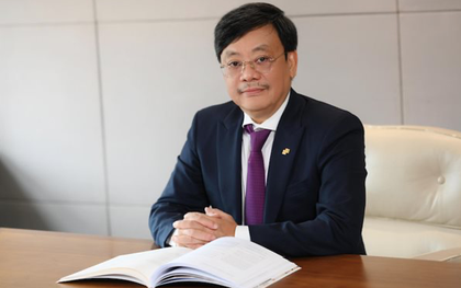 Ông Nguyễn Đăng Quang 'rời' danh sách tỷ phú USD của Forbes