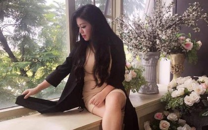 Mẹ đơn thân 4 con là "nữ hoàng nhạc đỏ" nói về điều khát khao nhất sau những dối lừa