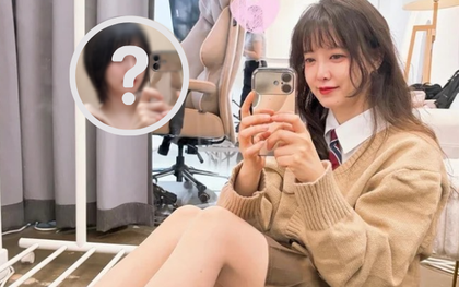 "Nàng cỏ" Goo Hye Sun tự hủy nhan sắc