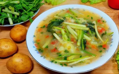 Ngày càng có nhiều người tử vong vì bệnh tiểu đường, bác sĩ nói thẳng: 7 loại rau củ chớ dại ăn nhiều!
