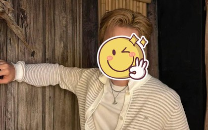 Nam ca sĩ bất ngờ gây bão MXH vì hành động quá tinh tế với con gái diễn viên Vân Trang: Tương lai chắc sẽ là ông bố điểm 10!
