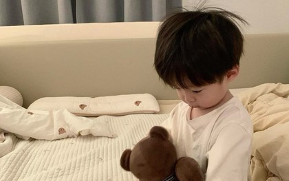 Lời khuyên cho các gia đình có con đi học sớm