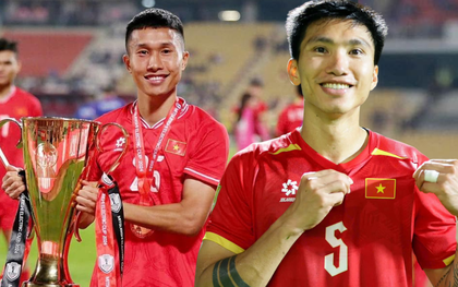 "Số phận" trái ngược của Đoàn Văn Hậu và Doãn Ngọc Tân