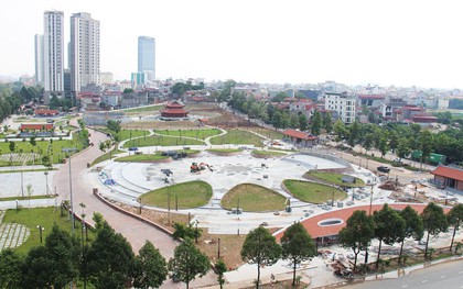 Chỉ 1 ngày nữa, công trình gần 700 tỷ đồng có sự hợp lực của Vingroup và Sun Group chính thức hoạt động: Thi công thần tốc trong 20 tháng