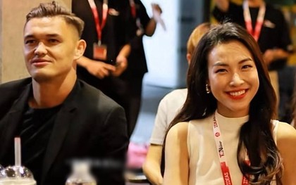Lộ chuyện giấu kín của Lê Giang Patrik và Hoàng Oanh 1 năm trước