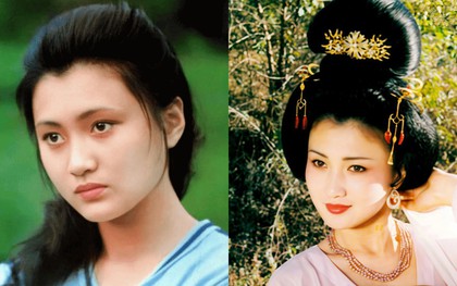 "Đệ nhất mỹ nhân thập niên 1980" giải nghệ ở tuổi 38, cuộc sống hiện thế nào?