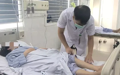 Nhiều bệnh nhân sốt xuất huyết nặng nhập viện: Cảnh báo nhầm với cảm cúm