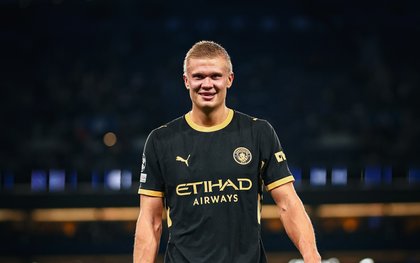 Mức lương của Erling Haaland