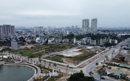Hà Nội có thêm loạt khu nhà ở xã hội được đề xuất, dự án lớn nhất rộng 22,5ha