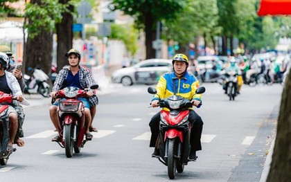 Lần đầu tiên BE công khai tỷ lệ "ăn chia": Tài xế có thể nhận gần 70% doanh thu mỗi cuốc, không áp dụng phí linh hoạt