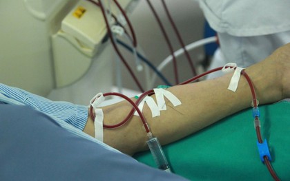 Nhiều người mới 18, 20 tuổi mà thận đã suy teo: Bác sĩ BV 108 chỉ ra triệu chứng cần đi khám sớm