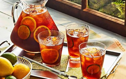 Không phải rượu! Hãy từ bỏ thứ mà gan “ghét” nhất ngay hôm nay