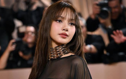 Lisa (BLACKPINK) xin lỗi vì phân biệt chủng tộc, phản ứng của netizen mới là điều bất ngờ