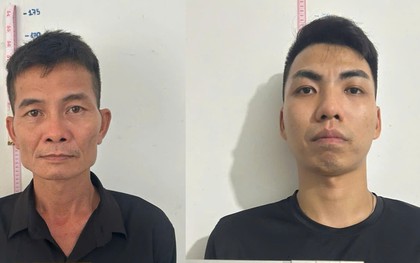 Công an kiểm tra cơ sở Massage Bony 5 lúc 22h30, phát hiện 3 đôi nam nữ trong căn phòng kín: Bắt tạm giam Nguyễn Hoàng Khang và Trần Trí Thức