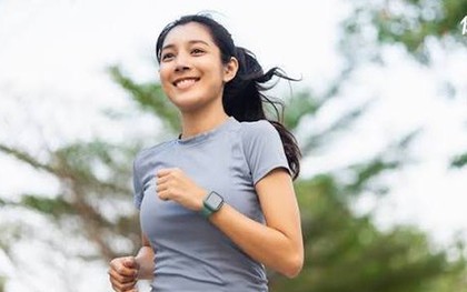 Có cách nào giảm mỡ máu mà không cần tập thể dục cường độ cao? Đi bộ nhanh như thế này mỗi tuần rất hiệu quả