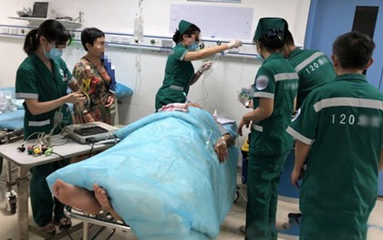 Chàng trai độ tuổi 20 tử vong vì ung thư hạch, phút cuối vẫn hối hận khi xem nhẹ 2 khó chịu về đêm
