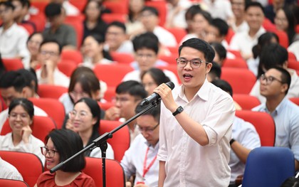 Qua Match Day gần 1 tuần, bác sĩ STT 02 Tạ Tiến Tùng vẫn được nhắc đến: Profile cỡ này!