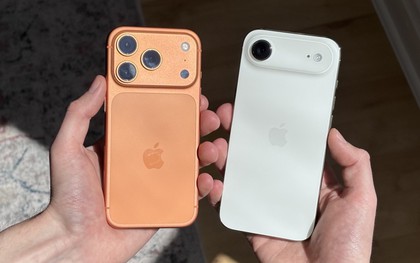Nhiều mẫu iPhone cũ tăng giá sau khi iPhone 18 ra mắt, mua ở đại lý rẻ hơn nhiều