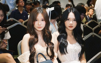 Đêm Prom đặc biệt khép lại hành trình làm phim Red Carpet 2026