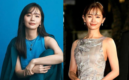 Sự thật về căn bệnh nữ minh tinh Nhật Bản giấu kín suốt 13 năm trước khi qua đời