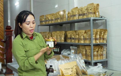 Đặc sản mật mía vươn xa, cởi nút thắt vận hành nhờ chuyển đổi số
