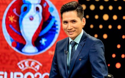 BTV thể thao kỳ cựu VTV gây bão với màn đáp lời MC đám cưới, chỉ 2 câu nói đủ thấy EQ cỡ nào