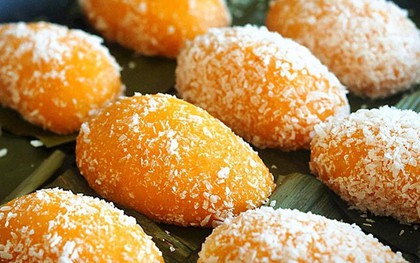 Mùa thu là mùa tỳ vị suy yếu: Món ăn sáng này mềm mịn, bổ dưỡng, tốt cho dạ dày và tỳ vị