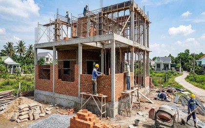 Có trường hợp sửa nhà được miễn giấy phép xây dựng, nhưng vẫn có trường hợp tự ý làm sẽ bị phạt đến 80 triệu đồng, người dân cần lưu ý