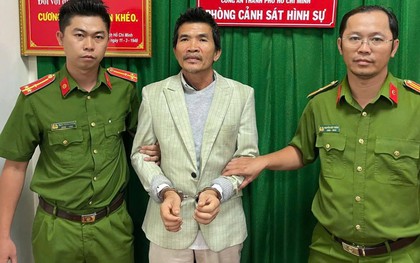 Doanh nhân Cao Văn Đạt lĩnh án tù chung thân