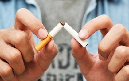 Bộ Y tế bãi bỏ 2 thủ tục hành chính liên quan đến thuốc lá