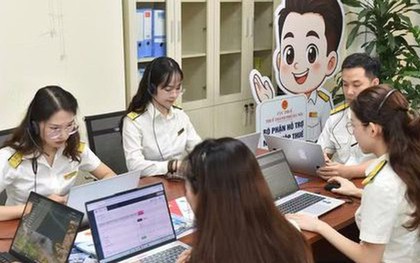 Cơ quan thuế phát cảnh báo quan trọng: Người nộp thuế chú ý để tránh lộ thông tin cá nhân, tài khoản ngân hàng