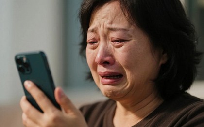 Bà mẹ đọc nhật ký con gái lúc 2 giờ sáng, đau lòng nhận ra: Sai lầm này đã khiến con tôi ngày càng "trống rỗng"