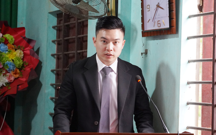 SN 1994 làm TGĐ công ty vốn điều lệ hơn 5.000 tỷ đồng, 32 tuổi trúng cử đại biểu HĐND tỉnh Quảng Trị